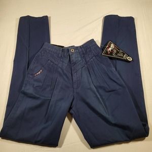 Blaze Jeans Blackfire Denim 25x35 "Victoria" Vintage Dark Blue